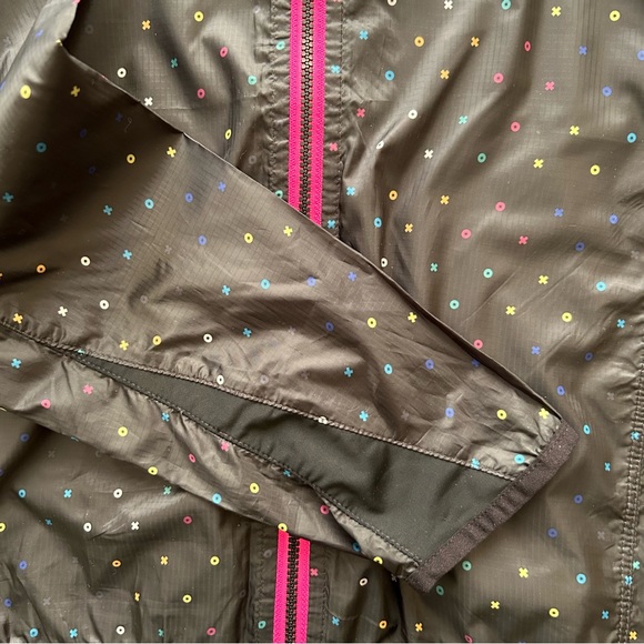 Cute Sugoi RS Jacket Women Size Medium - Picture 7 of 11